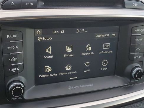 Used 2017 Kia Sorento EX image 28