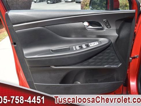 Used 2023 Hyundai Santa Fe Calligraphy image 18