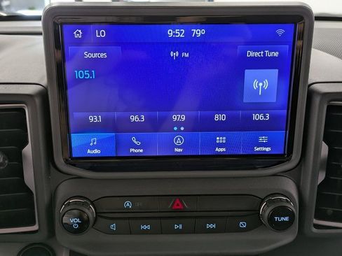 Used 2022 Ford Bronco Sport Big Bend image 11