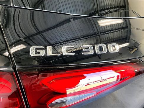 New 2026 Mercedes-Benz GLC 300 GLC 300 image 15