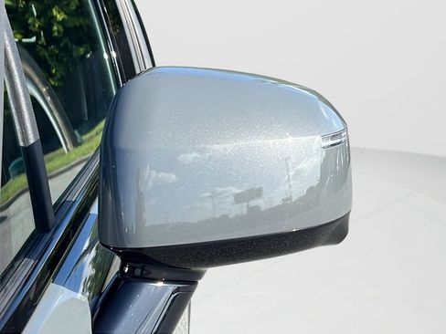 Certified 2025 Hyundai Santa Fe Calligraphy FWD image 27