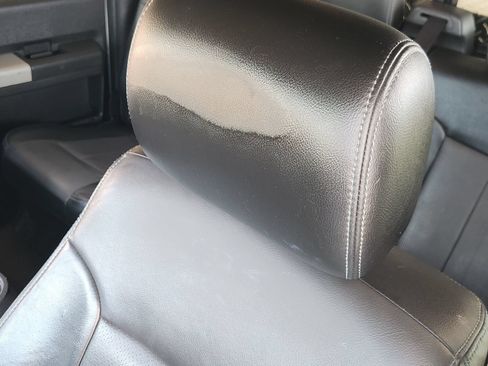 Used 2015 Ford F250 Lariat w/ Lariat Interior Package AWD/4WD image 25