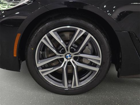 Certified 2022 BMW 430i Gran Coupe w/ M Sport Package image 28