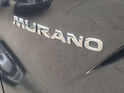 Used 2019 Nissan Murano SL w/ SL Technology Package AWD/4WD image 32