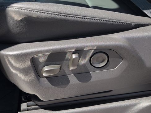 New 2026 Chevrolet Silverado 2500 LTZ w/ LTZ Convenience Package image 14