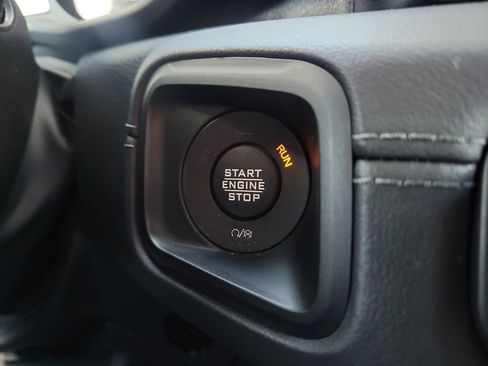 Certified 2024 Jeep Wrangler Unlimited Rubicon image 26