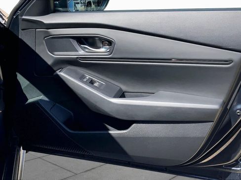 Used 2025 Honda Accord SE image 22