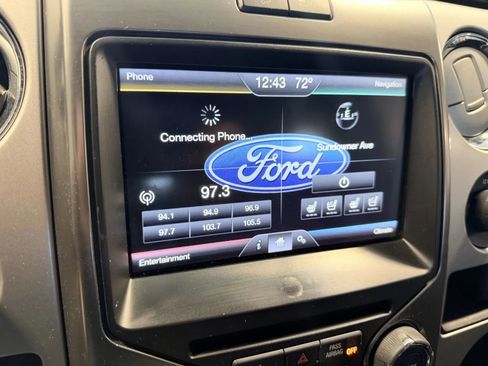 Used 2014 Ford F150 4x4 SuperCrew image 29