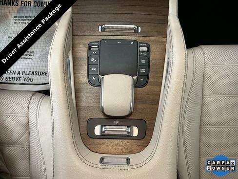 Used 2023 Mercedes-Benz GLS 450 4MATIC image 29