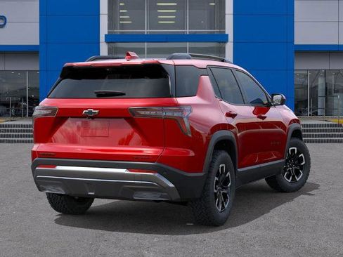 New 2026 Chevrolet Equinox ACTIV image 4