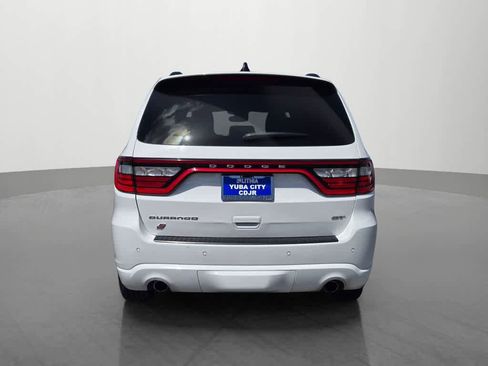 Used 2024 Dodge Durango GT AWD/4WD image 5
