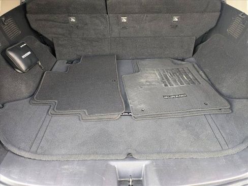 Used 2021 Nissan Murano SV FWD image 6