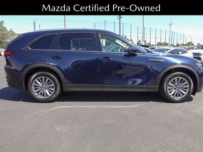 Certified 2024 MAZDA CX-90 3.3 Turbo w/ Preferred Plus