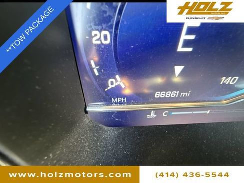 Certified 2022 Chevrolet Silverado 1500 RST AWD/4WD image 12