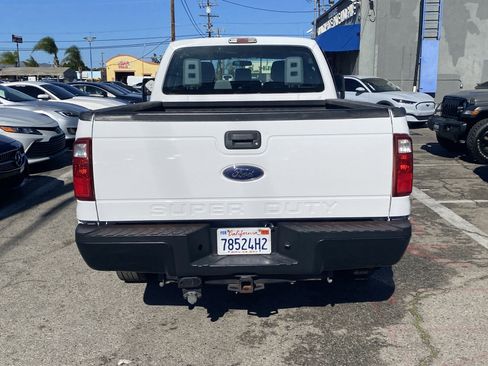 Used 2016 Ford F350 XL image 10