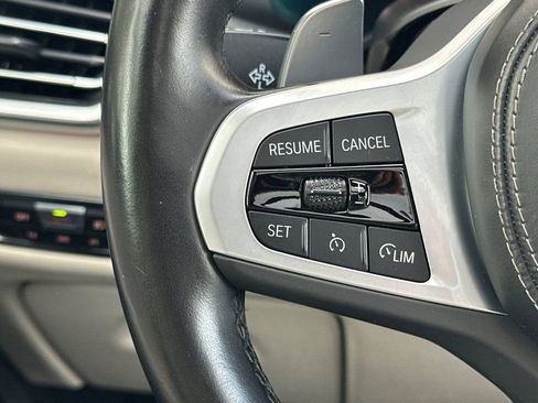 Used 2023 BMW X5 M50i w/ Executive Package image 28