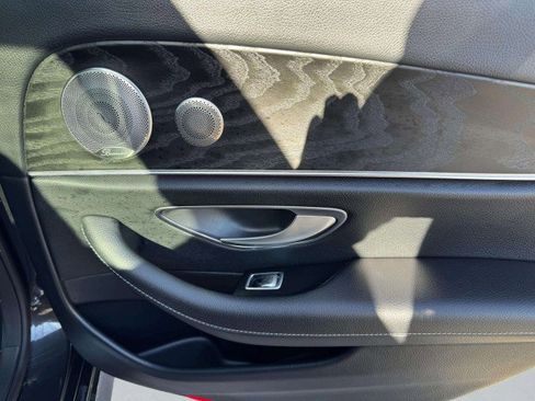 Used 2023 Mercedes-Benz E 350 Sedan image 47