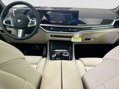 New 2026 BMW X5 xDrive40i w/ Executive Package AWD/4WD image 13
