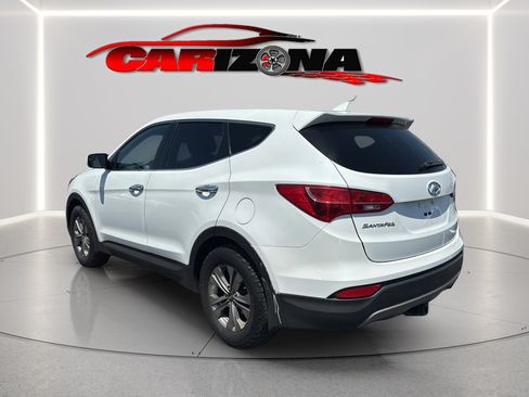 Used 2016 Hyundai Santa Fe Sport AWD/4WD image 9