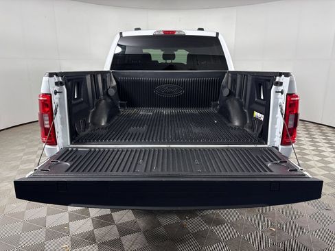 Certified 2022 Ford F150 XLT w/ XTR Package AWD/4WD image 20