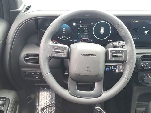 Certified 2026 Hyundai Palisade XRT Pro AWD/4WD image 11