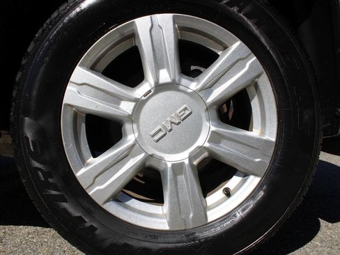 Used 2014 GMC Terrain SLT image 22