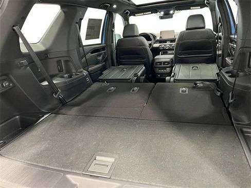 New 2025 Honda Pilot TrailSport image 34