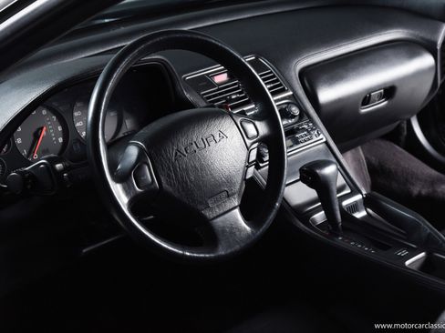 Used 1992 Acura NSX image 24