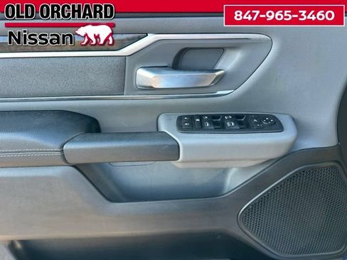 Used 2019 RAM 1500 Big Horn AWD/4WD image 6