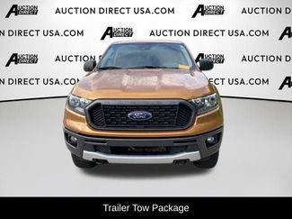 Used 2020 Ford Ranger XLT w/ Equipment Group 301A Mid AWD/4WD video 2