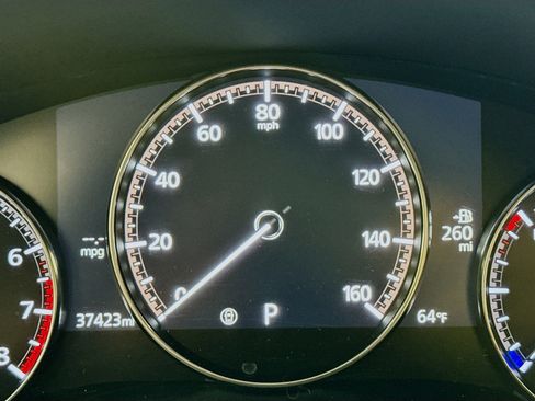 Used 2023 MAZDA CX-30 AWD 2.5 S image 13