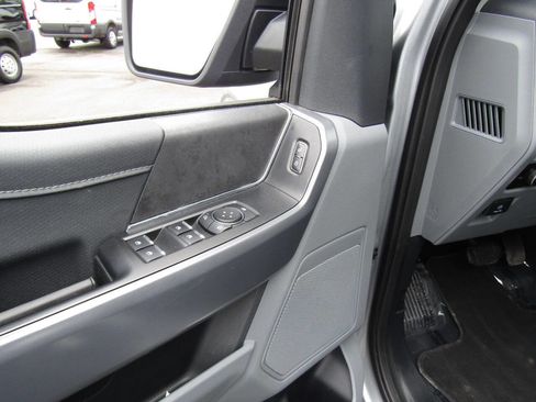 Used 2025 Ford F150 XLT w/ Equipment Group 301A Standard AWD/4WD image 22