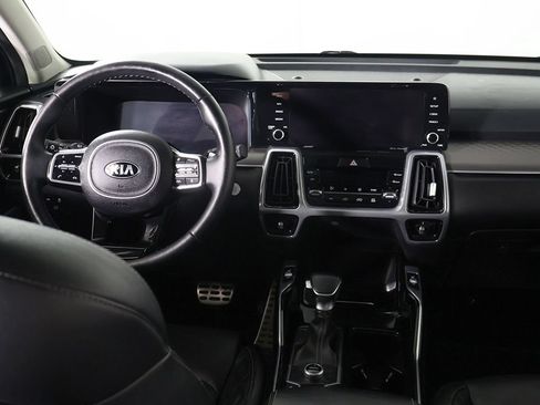 Used 2021 Kia Sorento SX AWD/4WD image 40