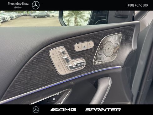 New 2026 Mercedes-Benz GLE 350 4MATIC image 13
