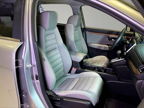 Used 2021 Honda CR-V EX image 28
