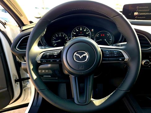 New 2026 MAZDA CX-30 AWD 2.5 S image 11