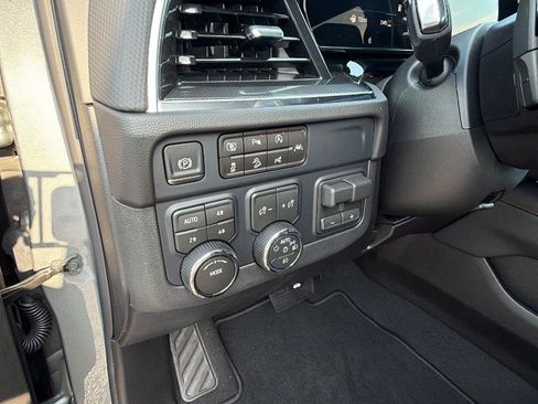 New 2026 Chevrolet Tahoe RST w/ Comfort Package AWD/4WD image 23