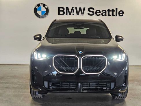 New 2026 BMW X3 xDrive30i w/ Premium Package AWD/4WD image 6
