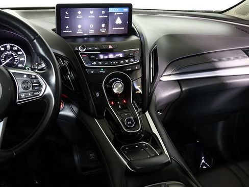 Certified 2023 Acura RDX AWD image 16