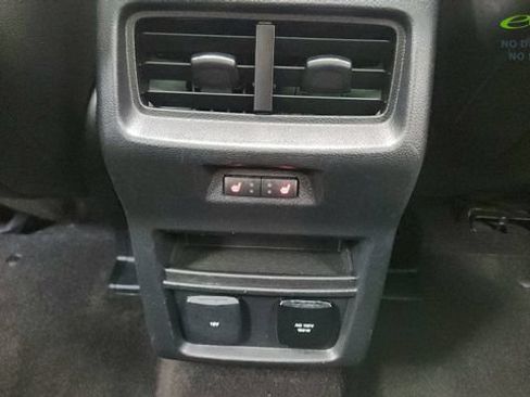 Used 2020 Ford Edge Titanium w/ Equipment Group 301A FWD image 53