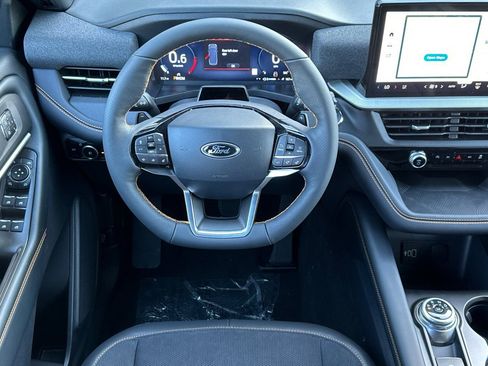 New 2026 Ford Explorer Tremor w/ Tremor Ultimate Package AWD/4WD image 15