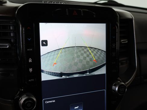 Used 2022 RAM 1500 Laramie image 6