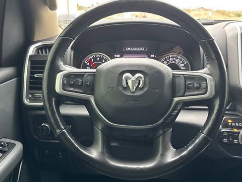 Used 2020 RAM 1500 Big Horn image 14