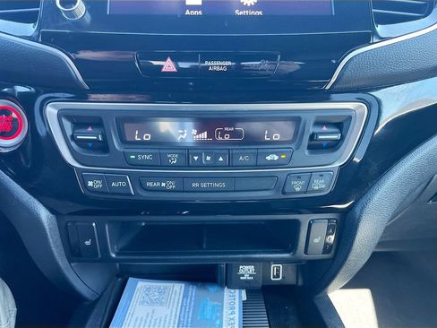 Used 2023 Honda Ridgeline Black Edition image 16