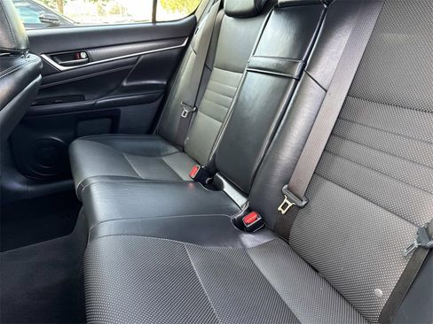 Used 2019 Lexus GS 350 F Sport image 17