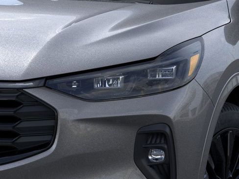 New 2026 Ford Escape ST-Line Elite w/ Premium Technology Package image 18
