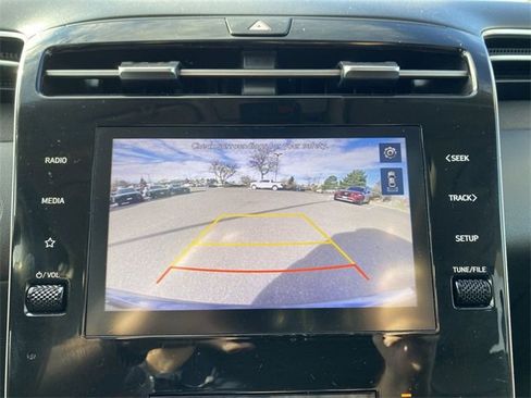 Used 2023 Hyundai Tucson SEL w/ Convenience Package image 19