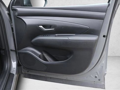 Certified 2026 Hyundai Tucson SE AWD/4WD image 29