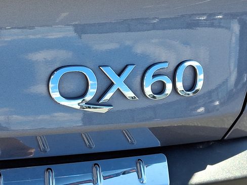 Used 2023 INFINITI QX60 Sensory w/ Vision Package AWD/4WD image 37