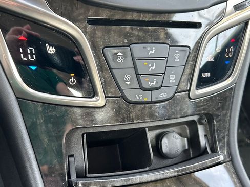 Used 2016 Buick LaCrosse Leather w/ Experience Buick Package image 14